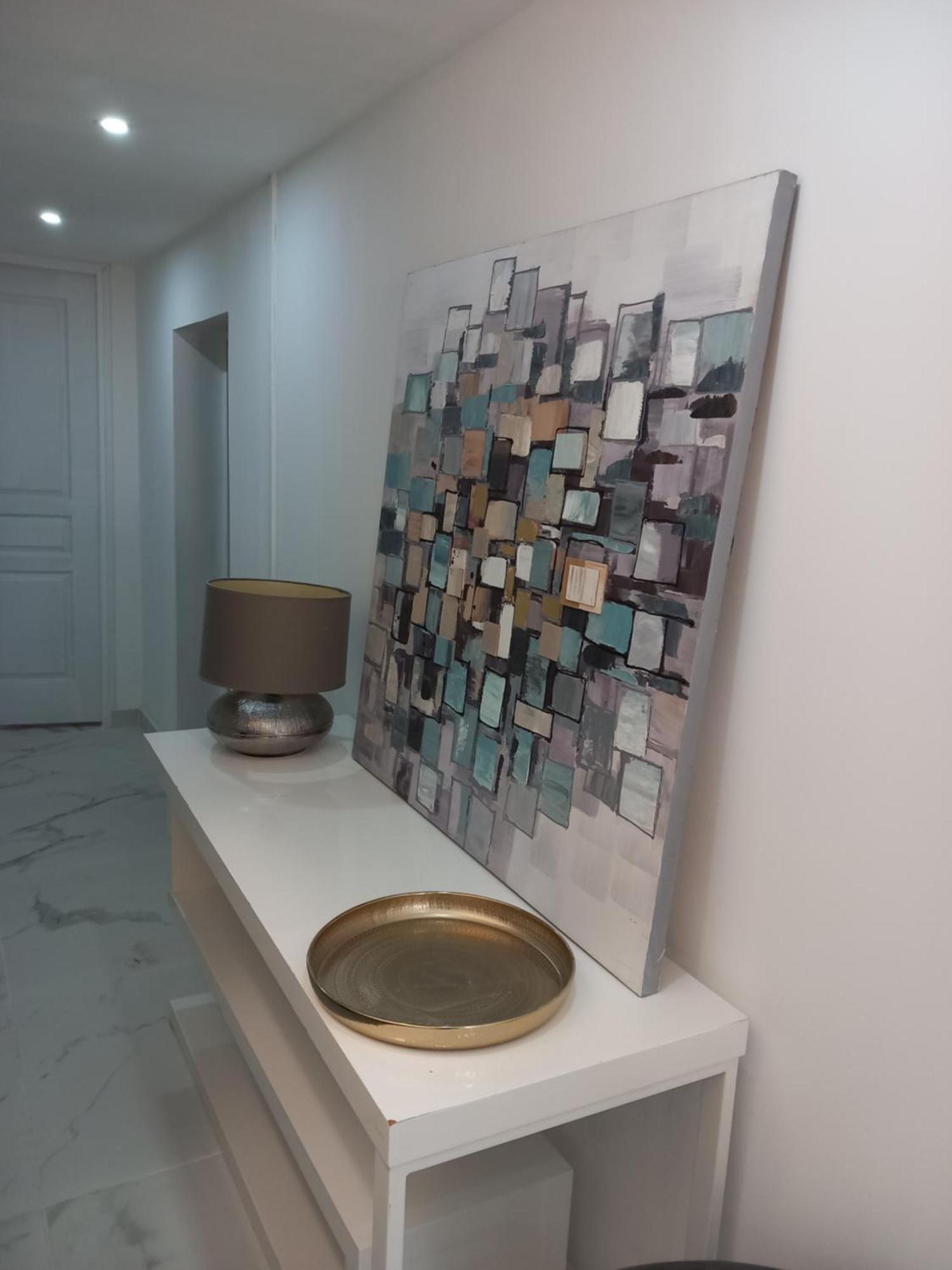Appartement Independant Dans Une Villa Miramas Exterior foto